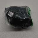 Race&Herd Yorkie Puppy Essentials Pet Carrier - Dog Carriers for Small Dogs Sling, Front Dog Carriers for Small Dog Puppy Carrier, Pet Carrier for Small Dogs Backpack Carrier 5-10 lbs (Black)