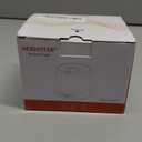 HERHOTER Galaxy Projector,Star Projector with Timer and Remote Control for Adults Bedroom Decoration, Party,Star Night Light (3in)