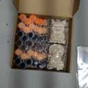 Dog Party Favors 24 Pcs Dog Themed Wooden Painting Craft Kits Dog Birthday Party Decorations Dog Party Supplies Return Gifts For Dog Goodie Bags Stuffers