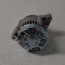 OCPTY Alternators Alternator 13754 1997 98 99 00 2001 for Toyota for Camry,1999 00 2001 for Toyota for Solara,12V 75AMP 5-Groove Pulley Replaces 13754 AND0187 111468