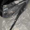 Office Light Cover and Desk Shade,Designed for Light Sensitive Workers,idea for Office cubicles and desks(patent is on the way) (64 inches)