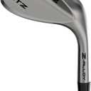 Cleveland Golf RTZ Wedge, Size: 60 Degrees, Style Name: Low, Configuration: Right Hand