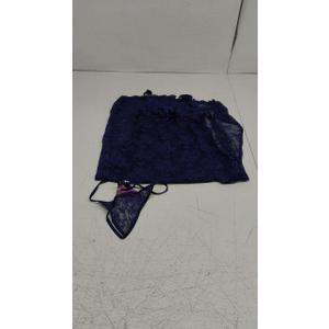Avidlove L, Dark Blue
