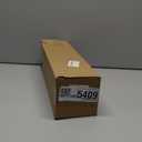 Artificial Pink Orchid Plant with White Vase, 14 Inches Tall, Realistic Orchid Artificial Flowers for Home Decor