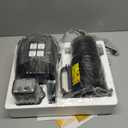 Cold Press Juicer SJ-057 With Large Feed Chute Slow Juicing Technology