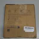 Lamicall Windshield Cover for Ice and Snow - [ Magnetic Fit][ 1S Snow Removal][ Ultra Waterproof] Heavy Duty 800D Oxford Fabric, 4X Stable, Winter Car Gifts Accessories for Most Cars, SUV (62"x48")