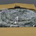 Bedsure Velvet Quilt King Size - 108"x96" Oversized King Size Bedspread Comforter Set, Luxury Velvet Comforter Coverlet, Ultra-Soft Bedding Set with 2 Pillow Shams for All Season, Olive Green