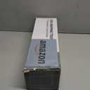 Upgraded Food Warming Mat with Light,Warming Mat for Food,Electric Warming Tray Roll Up,Light Indication Warming Mat for Food with 6 Temp Settings&6H Timer,Auto Shut-Off Food Warming Mat for Parties