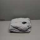 CAMEL CROWN Women’s Mountain Snow Waterproof Ski Jacket Detachable Hood Windproof Fleece Parka Rain Jackt Winter Coat
XXL