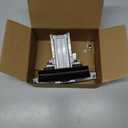 Dishwasher Door Latch Handle Black Replacement for Whirlpool Maytag Dishwasher Parts W10130695 Quiet Series 300 Handle WPW10275768 WPW10130695 W10275768
