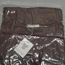 CLOZOZ Cut Out Tops for Women Sexy Crewneck Crop Top Slim Fitted T-Shirts Going Out Tops (Medium,  02 Black)