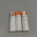 AcneFree Acne Free Oil-Free Cleanser, Benzoyl Peroxide 2.5% with Glycolic Acid (8 Fl Oz (Pack of 3))