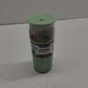 REDUCE Aspen Insulated Glass Tumbler, 20 Oz, (Green)