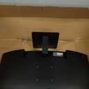 LG 32MR50C-B Curved Monitor 32-Inch FHD 100Hz AMD FreeSync OnScreen Control Dynamic Action Sync Black Stabilizer Tilt Stand (HDMI) - Black