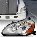 Headlight Assembly Compatible with 2013-2021 Kenworth T680