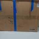 ANBINGO® Floor Mats & SeatBack Cargo Liner / CX90 2024-2025 8 Passenger / 2nd Row with Bench Seat / (60/40 Velcro Tape Fixed Backmats) TPE 3 Rows Waterproof Car Mat