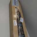 15611-08-08-18 Hydraulic Hose 1/2" Hydraulic Hose with Male NPT X Male NPT, 18" Long, 3988 PSI