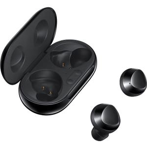 Samsung Galaxy Buds+ True Wireless Earbud Headphones - Black