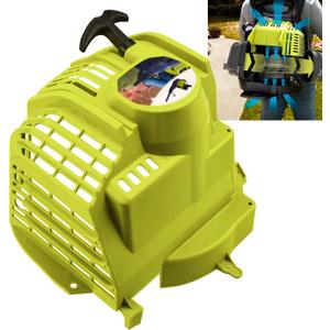 314618001 Pull Starter for Ryobi RY38BP 38cc Backpack Blower, RY38BPVNM and RY38BPEMCVNM