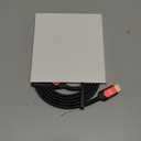 8K HDMI Cable 2.1 2 Pack 6ft, JSAUX 48Gbps Ultra High Speed HDMI Cable Braided Cord (4K@144Hz, 4K@120Hz, 8K@60Hz) HDCP 2.2&2.3 HDR 10 eARC ARC, Compatible with Switch 2/PS5/Laptop/Monitor/HDTV/-Red