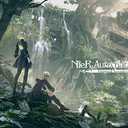 Nier: Automata Game Soundtrack, CD