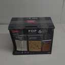 OXO SFTWRKS Pop Container Baking Set