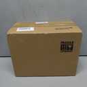 Kingrol 8 Pack 8 oz Swing Top Glass Bottles, Airtight Lid Syrup Bottles, Flip Top Brewing Bottle for Kombucha, Kefir, 2nd Fermentation, Beer, Wine, Beverages, Water