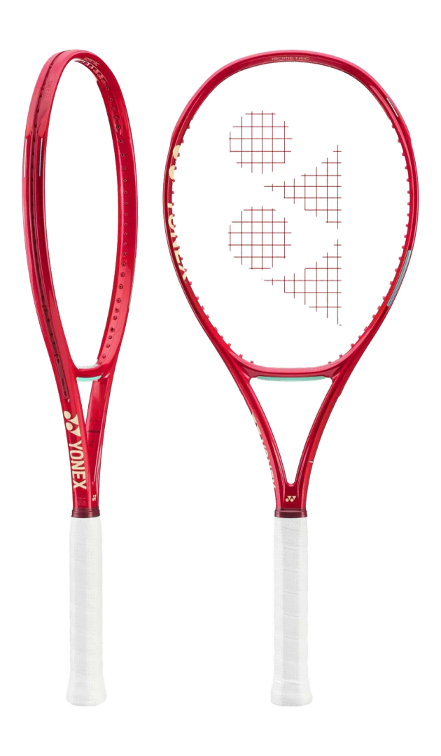 Yonex VCore 98 8th Gen Tennis Racquet (4 1/4" Grip)