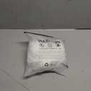 Verdusa Women's Plus Size Hollow Out Crochet Knit Tops Sheer Short Sleeve Pullover Sweaters 2XL