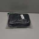 LinMei Hard Travel Case Compatible with Philips Norelco Multigroom Series 3000 5000 7000 MG3750 MG5750/49 MG7750/49 Men's Electric Shaver and Attachments Razor Storage Bag Organizer