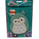 Squish Plush Sticker Patch