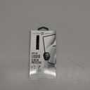 Liquid Glass Screen Protector for All Smartphones Tablets and Watches Wipe On Scratch and Crack Resistant Nano Protection for Up To 4 Devices - Bottle