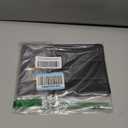 Amazon Fire HD 10 Tablet Case,Tablet Case Fits Amazon Fire HD 10 Kids & Kids Pro Tablet,(13th Gen,2023 Release),Dual Angle Lightweight Slim Folding Stand Folio Cover for Fire 10.with Auto Wake/Sleep. (Black)