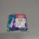 Kanu Surf Girls Hurricane Beach Sport UPF 50 One Piece Swimsuit (3T, Tammy Purple)