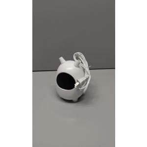 Amazon.com: Electric Balloon Pump, Portable Dual Nozzle Electric Balloon Blower Pump, Electric Balloon Inflator for Decoration, Party Wedding Graduation (110V 600W) (White) : Sports & Outdoors