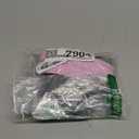 RUWISS Claw Clip Messy Bun Hair Piece Real Human Hair Buns Wavy Curly Chignon Hair Bun Extensions Hair Buns Claw Clip Tousled Updo Ponytail Hairpieces for WomenDark brown (40g)