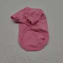 Summer Puppy Shirt Dog T-Shirt in Stylish Colors Casual Vest for Pet Clothing Comfortable Dog Shirts M, Pink