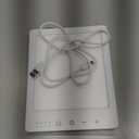 EasyHome Light Therapy Sun Lamp 10000 Lux LED Energy with 10 Adjustable Brightness Dual Color Temperature Adjustment White Warm Light 4 Timer and Memory Function