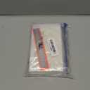 66 Pieces Bullet Stencils Journal Planner Templates Set DIY Drawing Templates Kit Plastic Journaling Productivity Accessories for Notebook Diary Scrapbook Graffiti Painting Projects Supply, 4 x 7 Inch