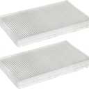 ACDelco Gold CF1104F Cabin Air Filter