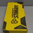 Honey Stinger Organic Caffeinated Energy Chew Variety Pack, 6 Packs Each of Cherry Cola & Stingerita Lime, Gluten Free, for Exercise, Endurance & Performance, Sports Nutrition for Home & Gym (1.8 Ounce (Pack of 12)), Best By: 02/14/2027