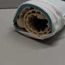 Food Warming Mat with Heat-Resistant Pad, 26X15 Inch, 6-Level Temp 6-Hour Timer, Child Lock Safety,Food Warmer Chafing Dishes for Buffet.