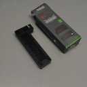 Portable USB External Cooling Fan for ONE X Game Console, Side Mounted Cooling Fans Replacement Part Kit