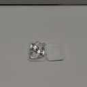 Newseego for Mobile Game Controllers, Phone Triggers for Mobile Phone, Sensitive Controller Joysticks Aim & Fire Trigger Keys for Rules of Survival (1 Pair Mobile Triggers)