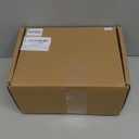 36 Volt 18A Golf Cart Battery Charger for EZGO Marathon Golf Carts IP67 Waterproof 36V EZGO Golf Cart Charger with Anderson SB-50 Plug, Trickle Charge, 5-7H Full Charge,16FT Cord for Lead Acid Battery