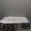 TISSCARE Foot Massager with Heat: Shiatsu Foot Massager for Plantar Fasciitis,Neuropathy, Circulation and Pain Relief for Foot Calf Gifts for Women and Men