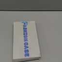 [CD Metal Ring Stand + Built-in Privacy Screen Protector] Magnetic Case for iPhone 16 Pro Max 6.9" [Soft Bumper Full Signal] [Compatible with MagSafe] 9H Glass Full Body Shockproof Clear Case, Black