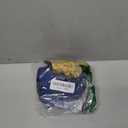 Mkono Male Dog Belly Band Wraps Washable Dog Diapers Male for Small and Medium Dogs (3 Pack), Waist 8.5 Inches to 13 Inches