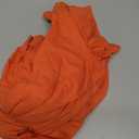 Tobrief Women's Long Sleeve V-Neck Shirts Fall Graphic Tees Loose Casual T-Shirt