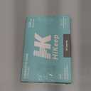 Cigarette Case (2 Pack), Cigarette Holder Case, Smoking Accessories, Vintage Metal 20 Capacity for Regular, King and 100's Size